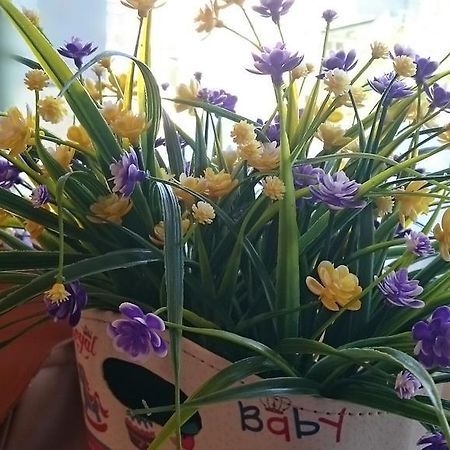 شقة Happy Sun Taitung المظهر الخارجي الصورة